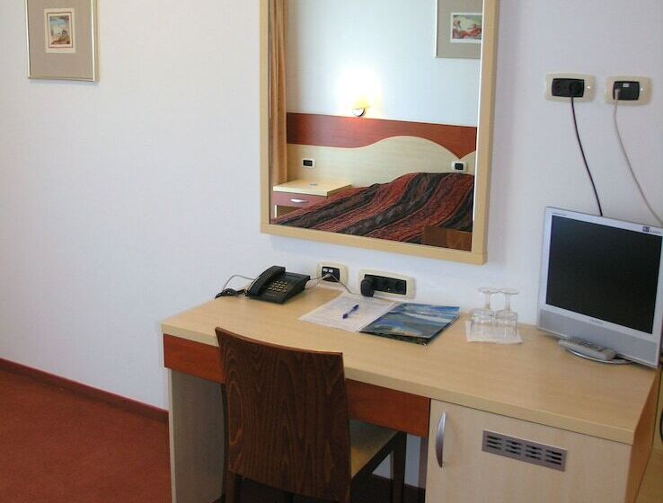 آپارتمان 1 خوابه, Krek Superior