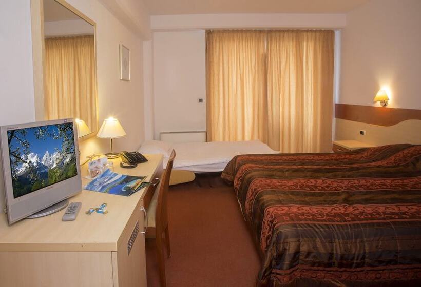 آپارتمان 1 خوابه, Krek Superior