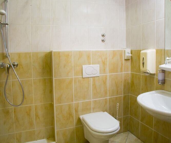 آپارتمان 1 خوابه, Krek Superior