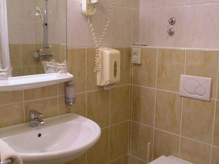 آپارتمان 1 خوابه, Krek Superior