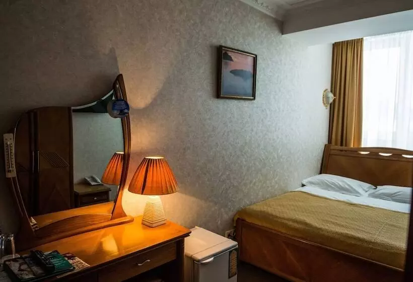 Chambre Standard, Mayak