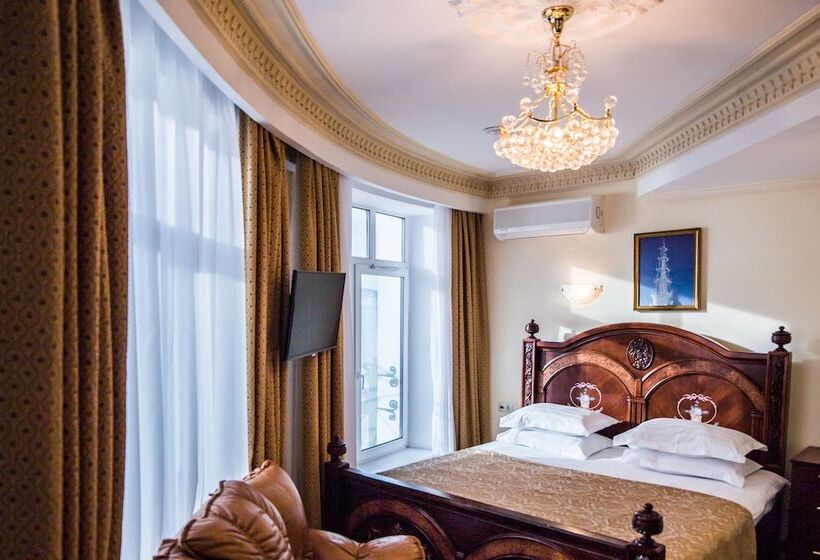 استودیوی استاندارد, Mayak