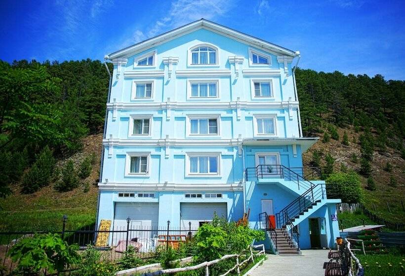 اتاق اکونومی, Mayak