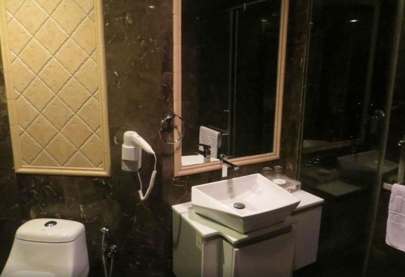 スーペリアールーム, Meritz