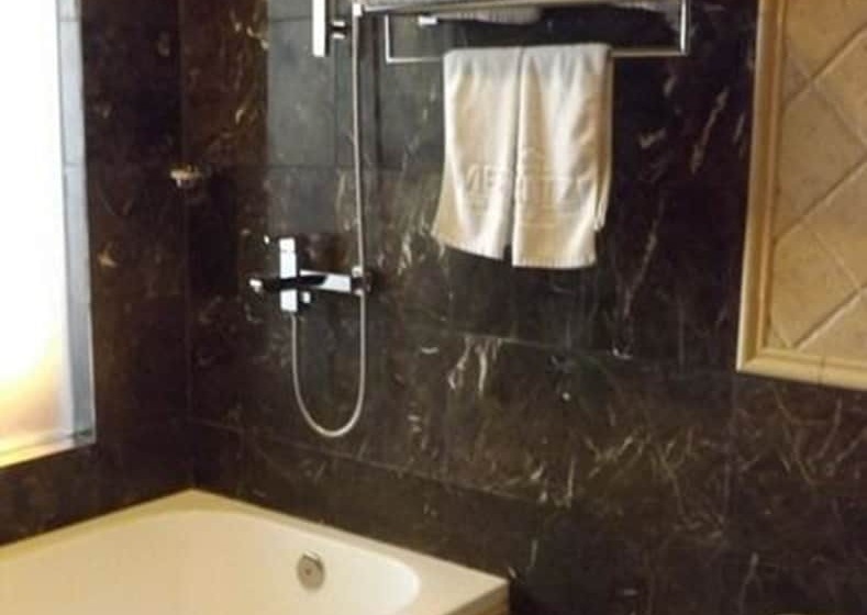 スーペリアールーム, Meritz