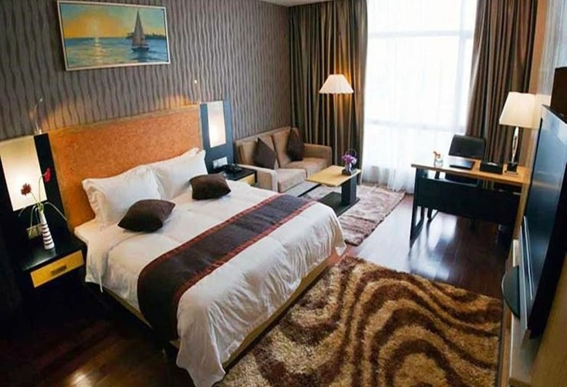 スーペリアールーム, Meritz