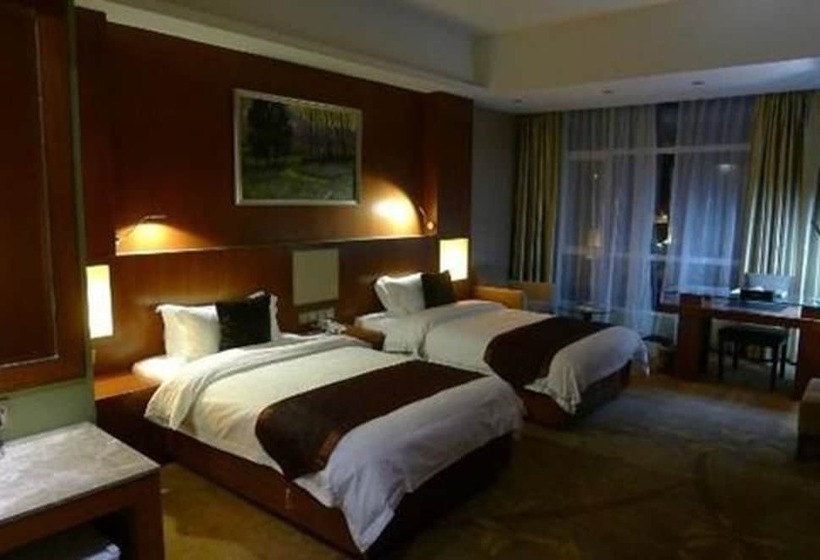 スーペリアールーム, Meritz