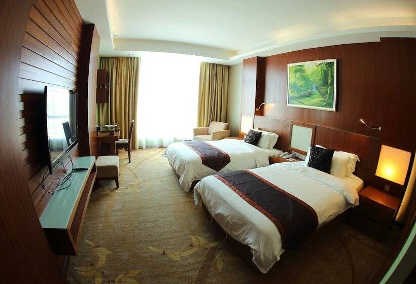 デラックスルーム, Meritz