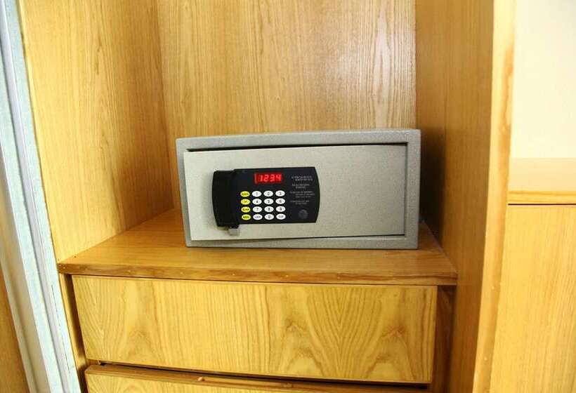 デラックスルーム, Meritz