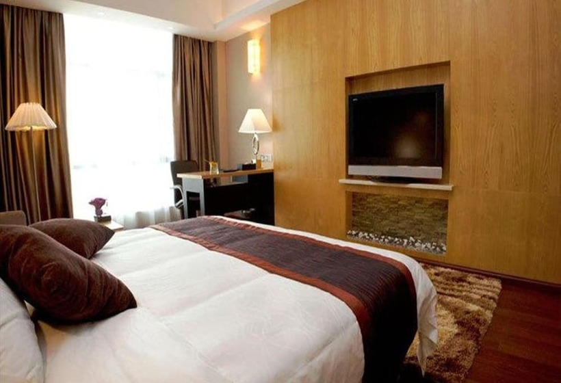 デラックスルーム, Meritz