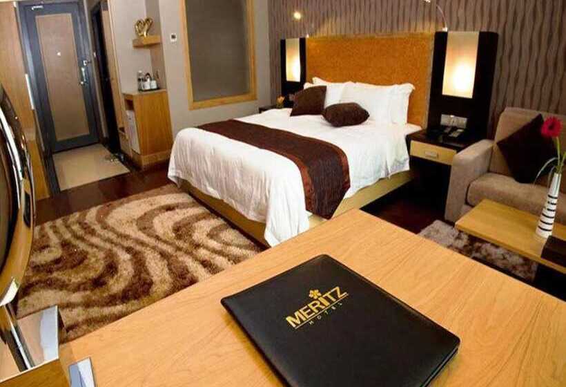 デラックスルーム, Meritz