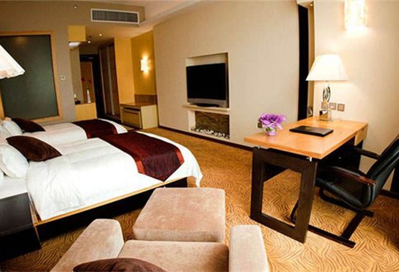 デラックスルーム, Meritz