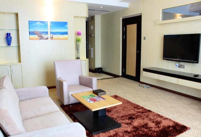 ファミリールーム, Meritz