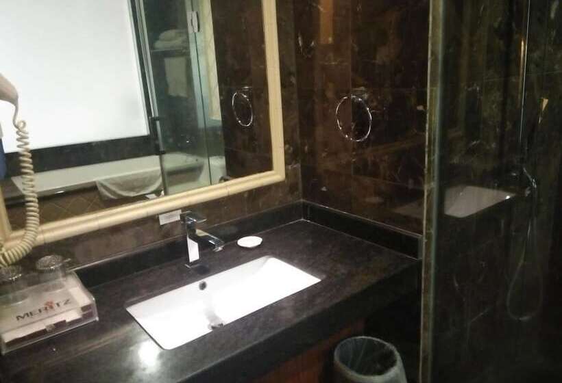 デラックスルーム, Meritz