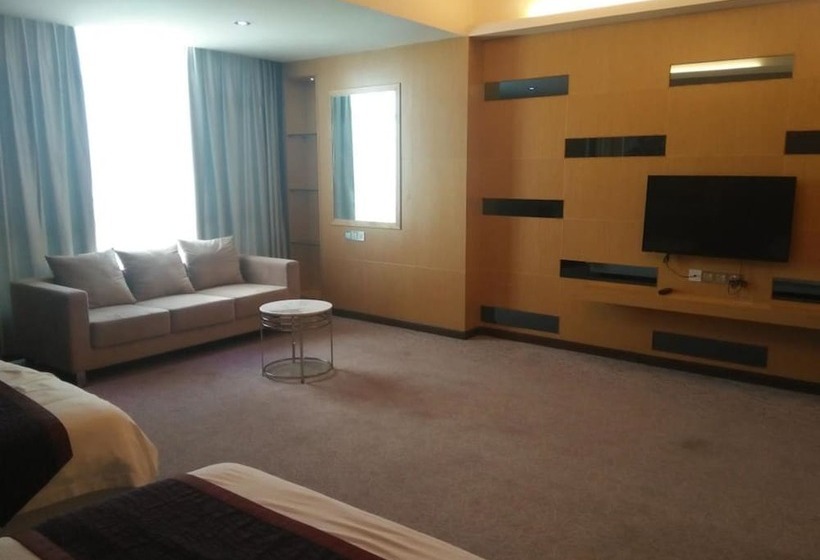 デラックスルーム, Meritz