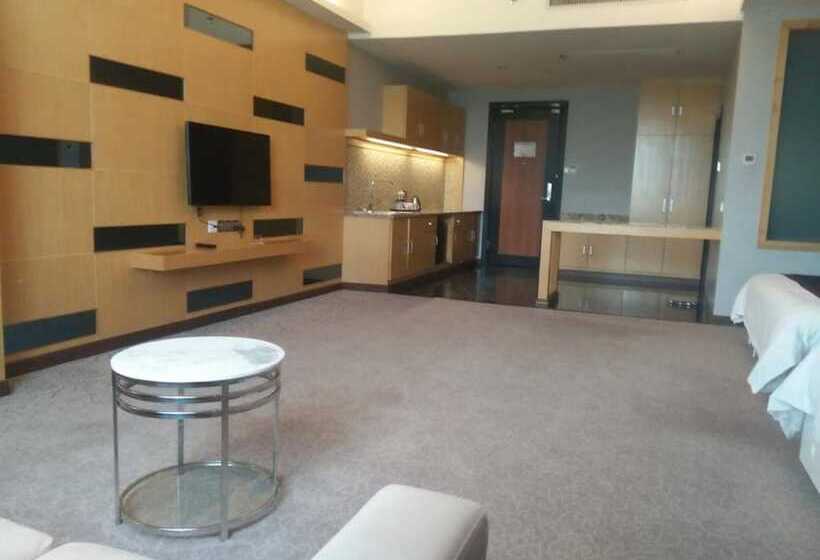 デラックスルーム, Meritz