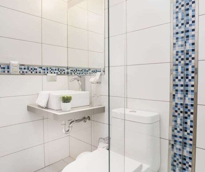 اتاق استاندارد, Natura Inn