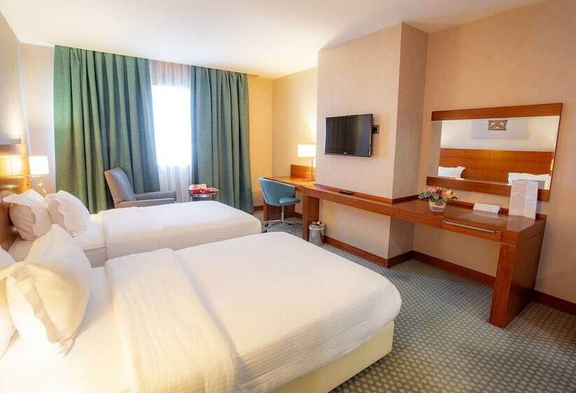 اتاق استاندارد, Nevali Hotel & Convention Center