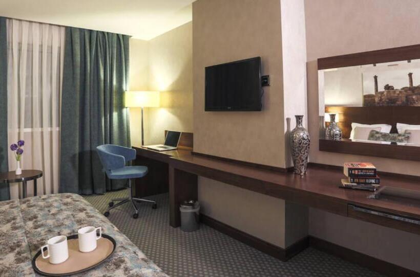 اتاق استاندارد, Nevali Hotel & Convention Center