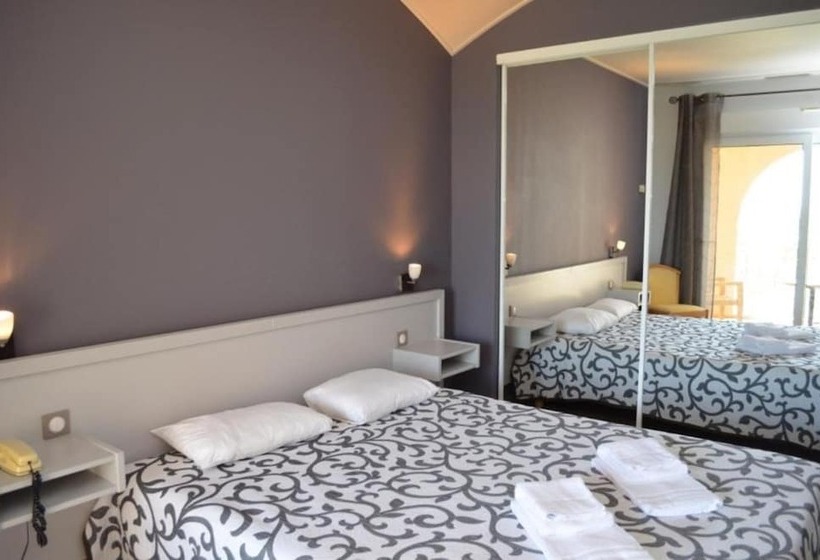 Triple Room Sea View, Orizonte