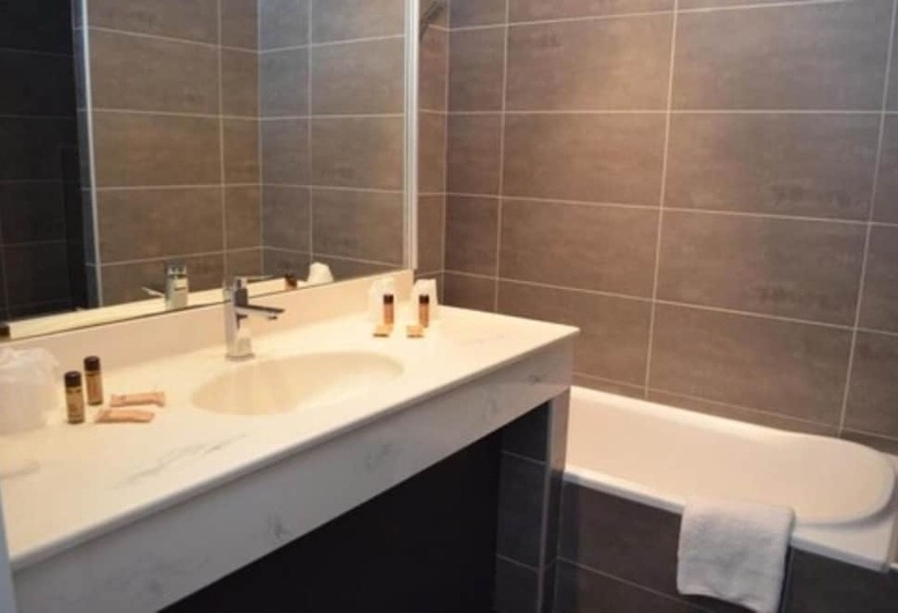 Triple Room Sea View, Orizonte