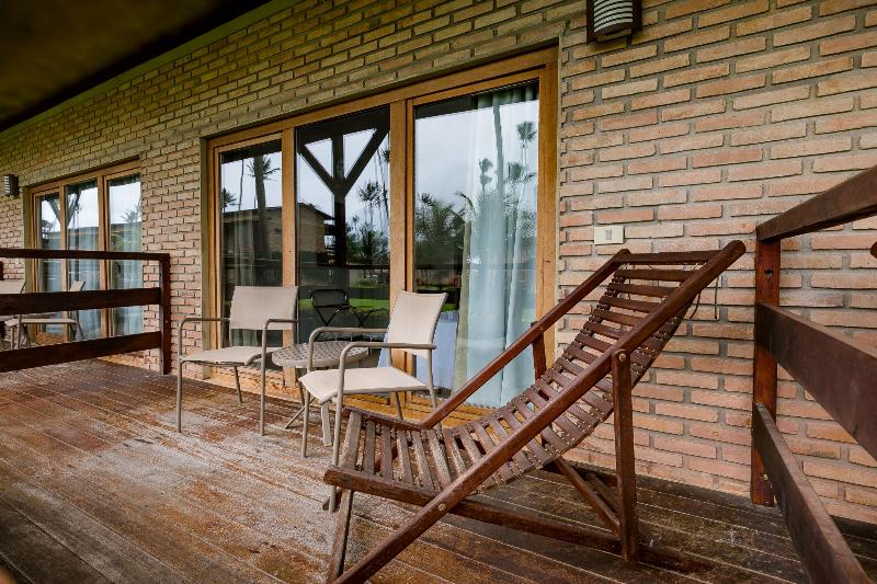 غرفة قياسية, Padoue