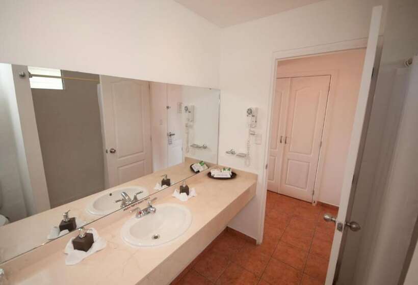 스탠다드 룸, Royal Decameron Salinitas  All Inclusive