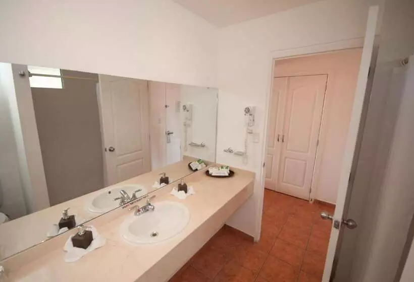Standard Room, Royal Decameron Salinitas  All Inclusive
