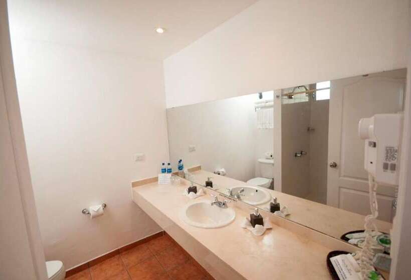 스탠다드 룸, Royal Decameron Salinitas  All Inclusive