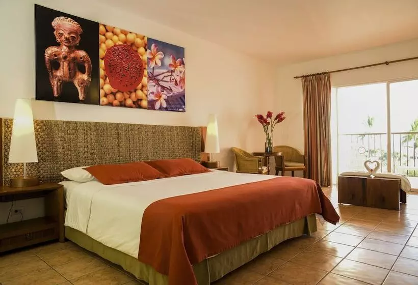 Standard Room, Royal Decameron Salinitas  All Inclusive