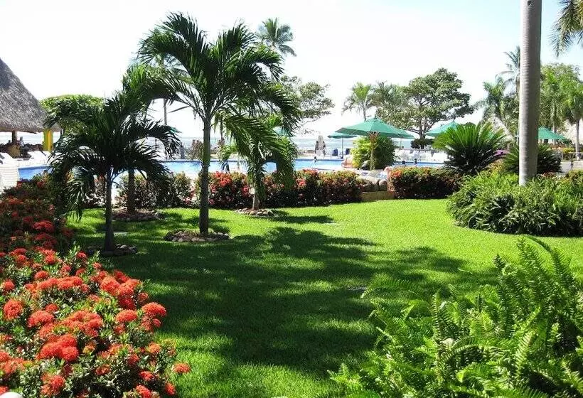 Standard Room, Royal Decameron Salinitas  All Inclusive