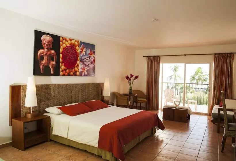 Standard Room, Royal Decameron Salinitas  All Inclusive