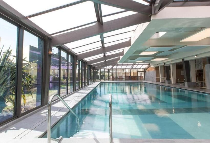 标准工作室, Résidence Neptunia