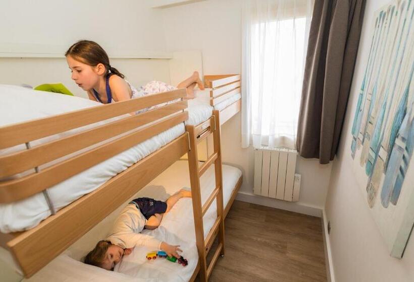 标准工作室, Résidence Neptunia