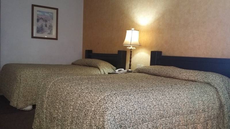 Номер Стандарт, Suites El Paseo