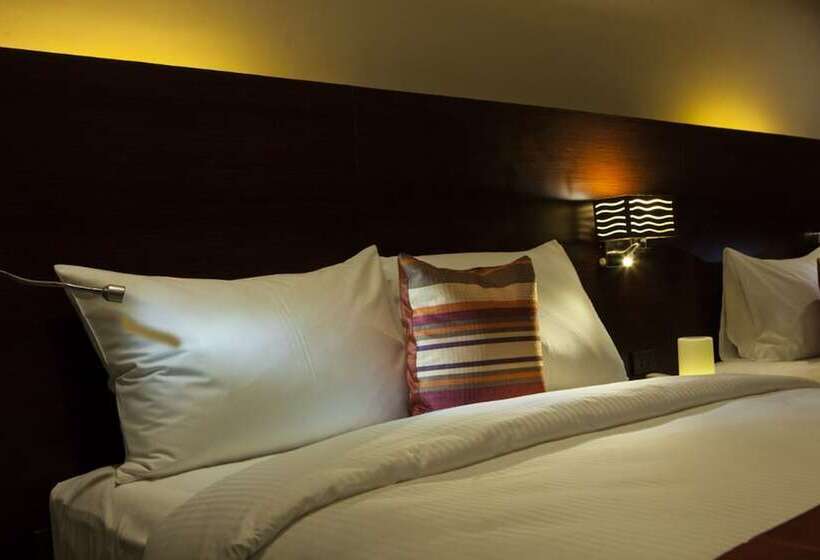 Junior Suite, Ns Royal