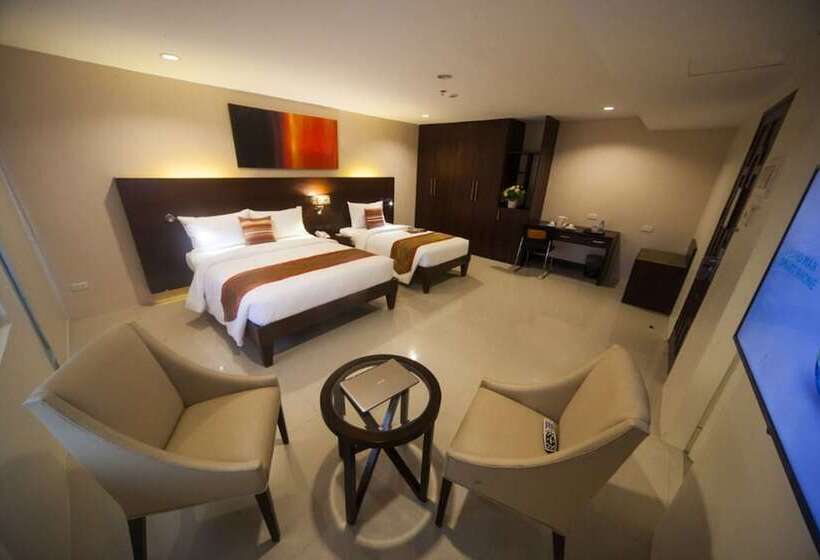 Junior Suite, Ns Royal