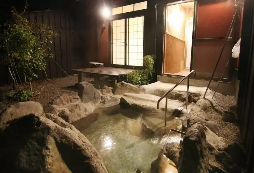 スタンダードルーム, Yufuin Ryoan Wazanhou