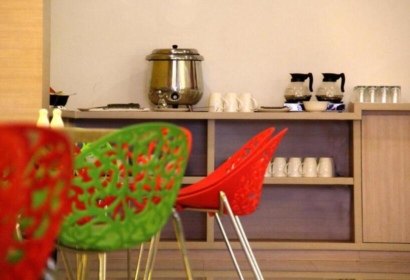 高级大房间, Zodiak Paskal By Kagum Hotels