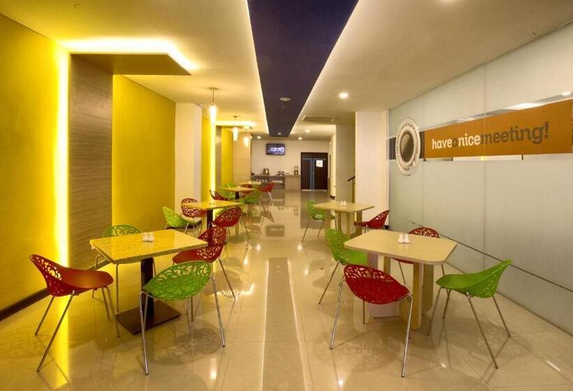 סוויטה, Zodiak Paskal By Kagum Hotels