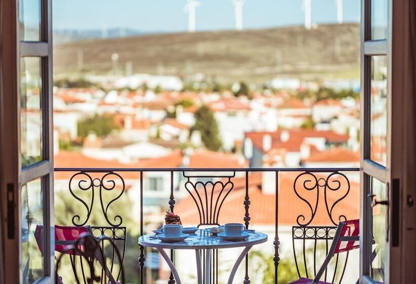 スタンダードルーム, Imren Han Hotel Special Class