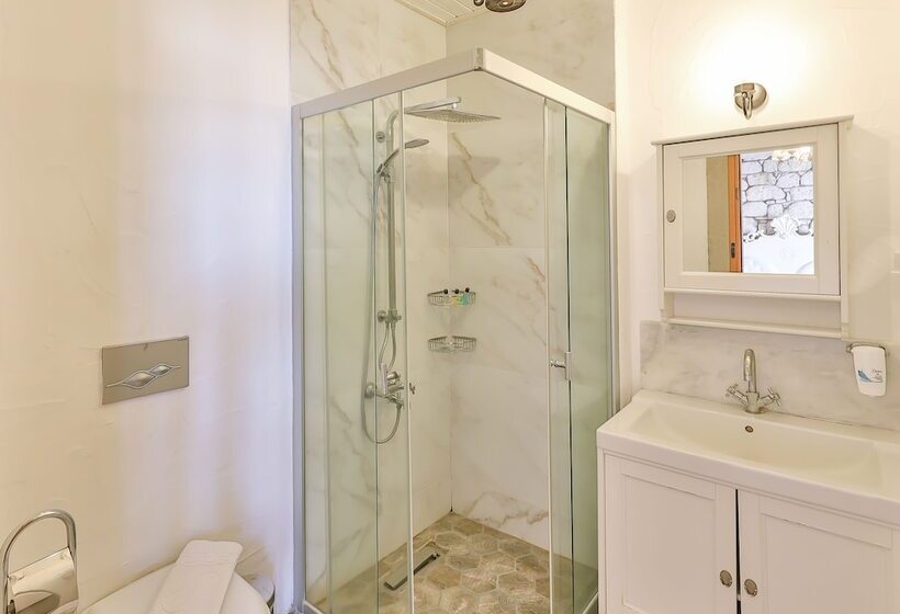 スタンダードルーム, Imren Han Hotel Special Class