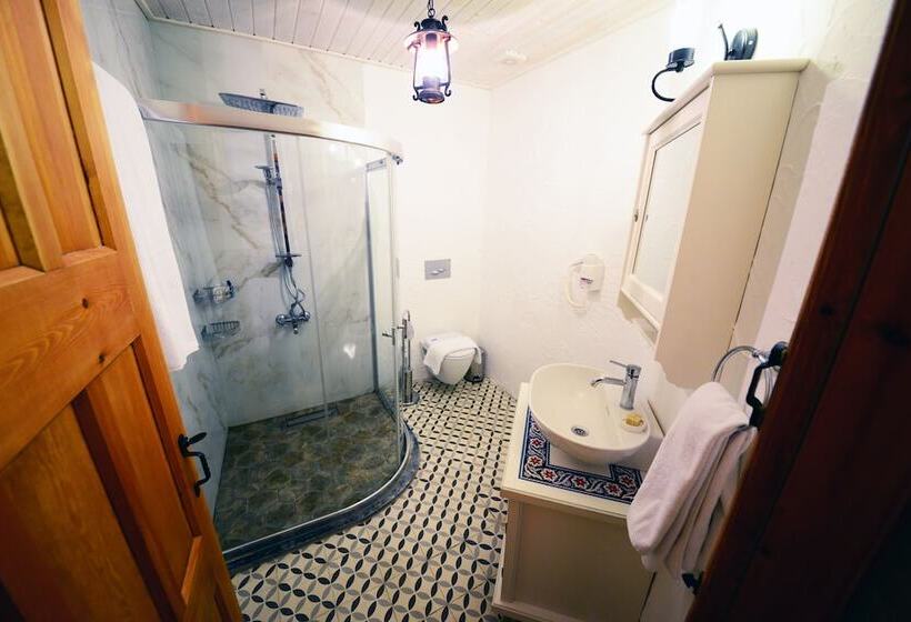 スタンダードルーム, Imren Han Hotel Special Class