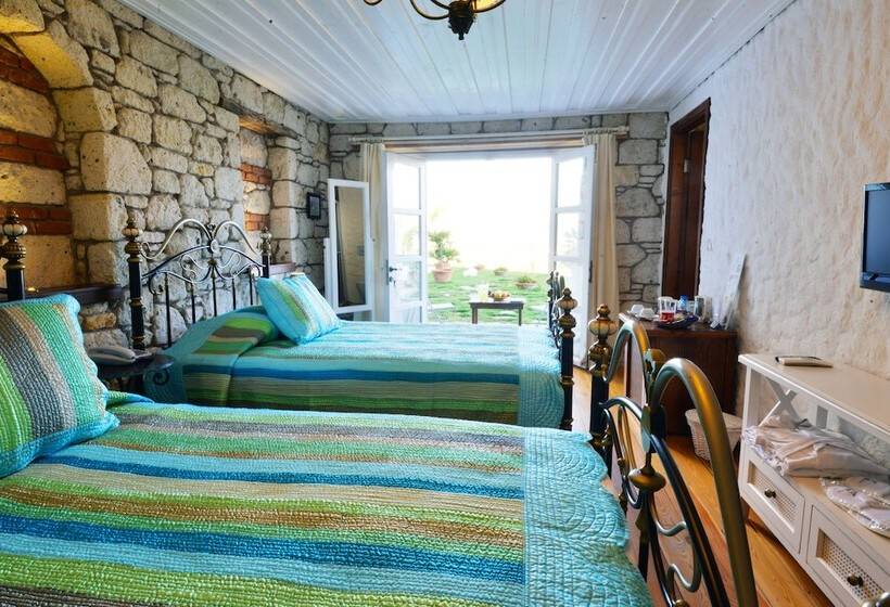 スタンダードルーム, Imren Han Hotel Special Class