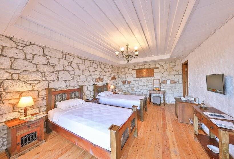 スタンダードルーム, Imren Han Hotel Special Class