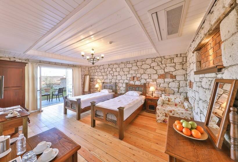 スタンダードルーム, Imren Han Hotel Special Class