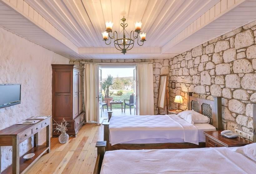 スタンダードルーム, Imren Han Hotel Special Class