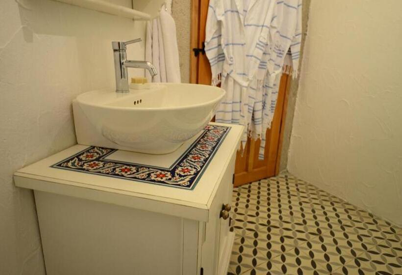 スタンダードルーム, Imren Han Hotel Special Class