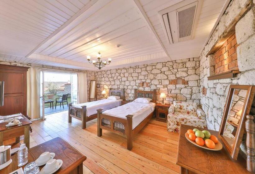 スタンダードルーム, Imren Han Hotel Special Class