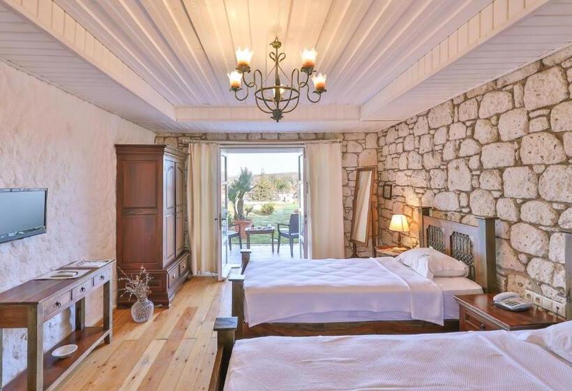 スタンダードルーム, Imren Han Hotel Special Class